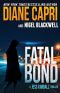 [Jess Kimball Thriller 08] • Fatal Bond